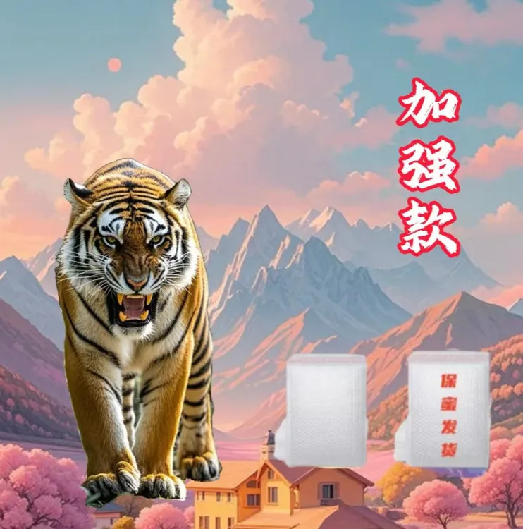 GD【新品升级】2025全新包装自封袋防水防尘质量放心品质包装