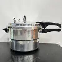 家用高压锅压力锅多功能不挑炉灶LZ1