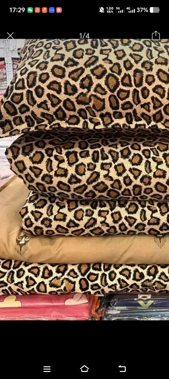 41%(含)-60%(含)透气床品套件加厚被被芯