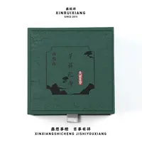 『鑫锐祥•芽莊沉香』盘香