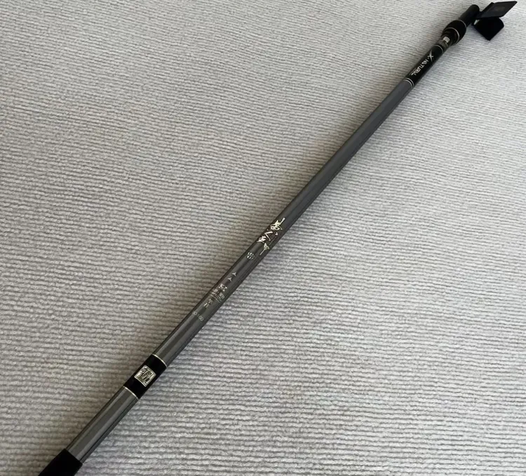 碳素鱼竿支架竞技钓箱炮台架黑坑钓鱼支架80变1.6米