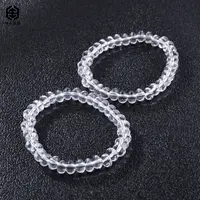 【举石臻品】TH0912-6668-0021水晶手串（一件/多样性发）Z