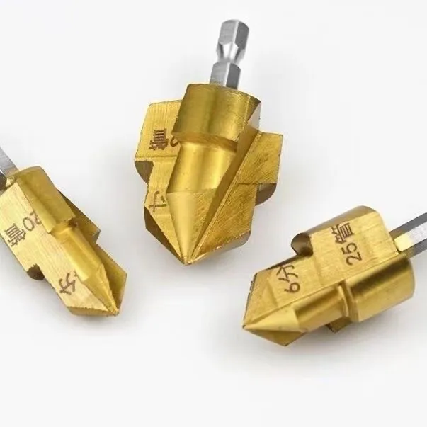 园艺工具六角柄钻头