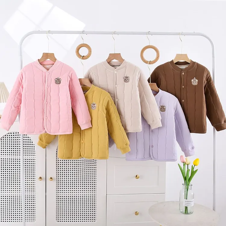 【校服神器】男女童打底上衣秋冬季内穿保暖轻薄外穿小童加厚科学