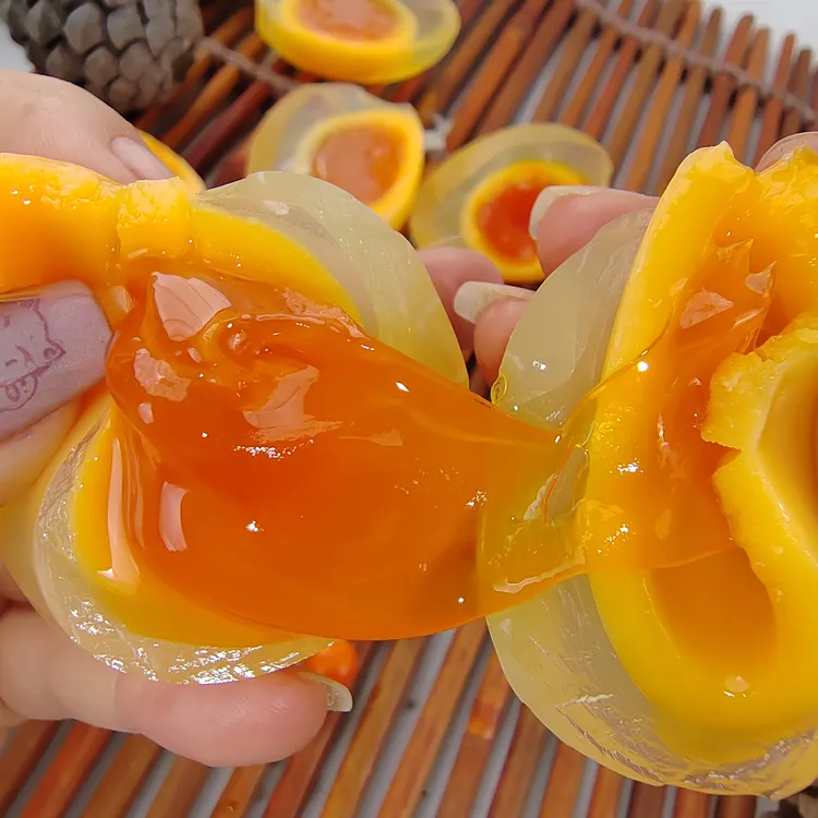 【溪妹专属】四川手工溏心皮蛋无铅工艺鸭皮蛋【破损包赔】