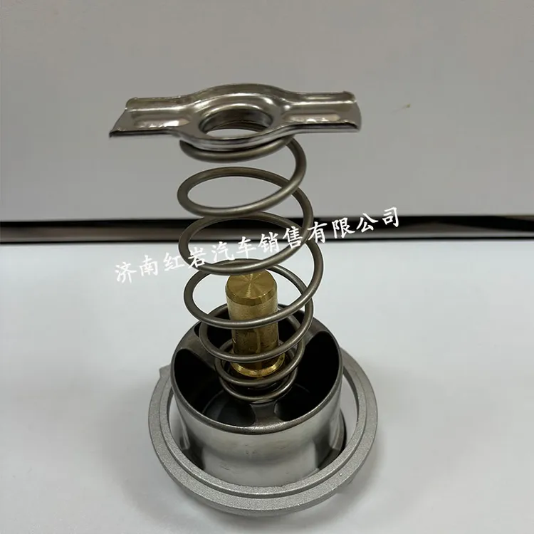红岩杰狮C500科索C11节温器修理包