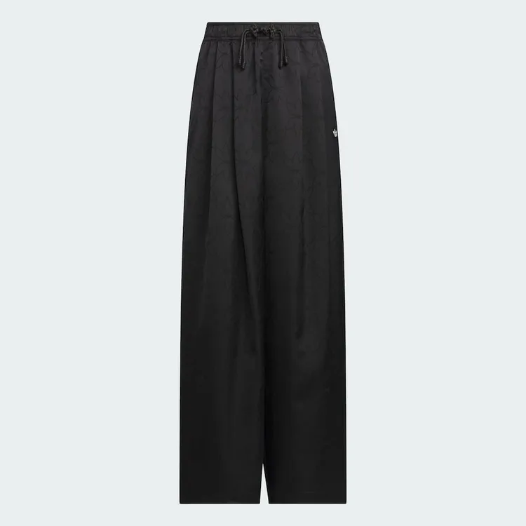 adidas/阿迪达斯PANT女装新中式运动裤KB6406