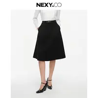 【晨粉专享价】NEXY.CO/奈蔻半裙XW01534W0
