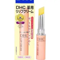 DHC/蝶翠诗橄榄护唇膏1.5g