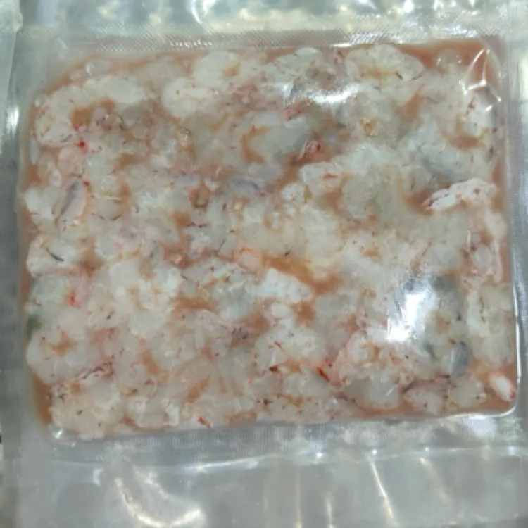 惠来本港樱花虾海狗虾肉剥好  爆炒青瓜炒饭煮汤