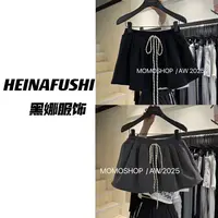【清仓】韩系抽绳裤蓬蓬裤裙68110-1