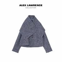 ALEXLAWRENCE/埃里克斯劳伦斯女士大衣2801119