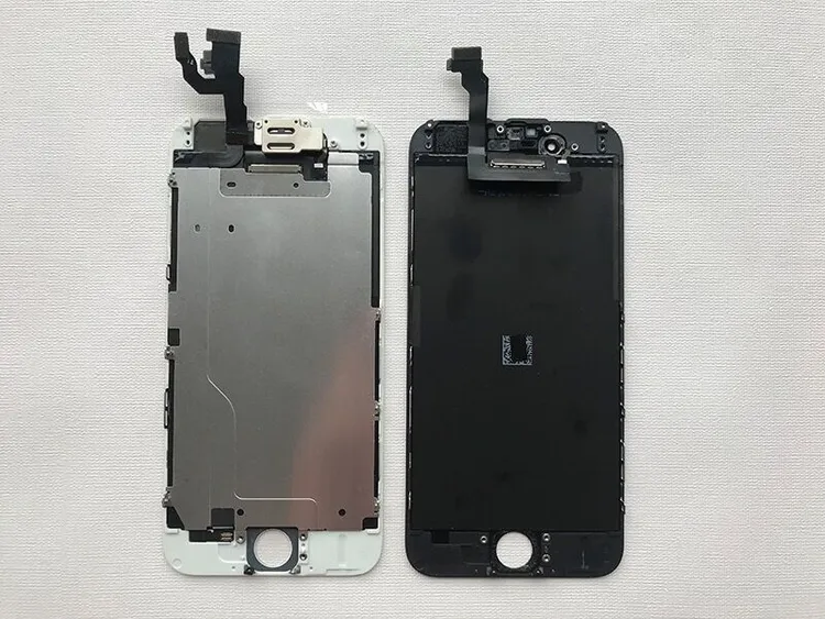 LK系列高刷屏幕总成