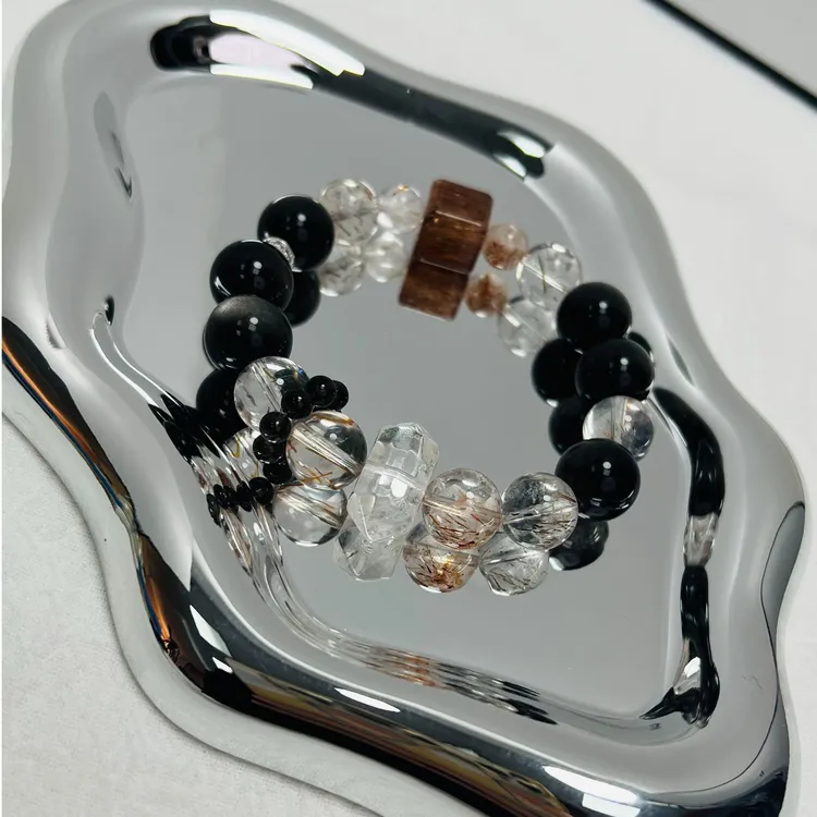 【吉福 】超七水晶转运手链