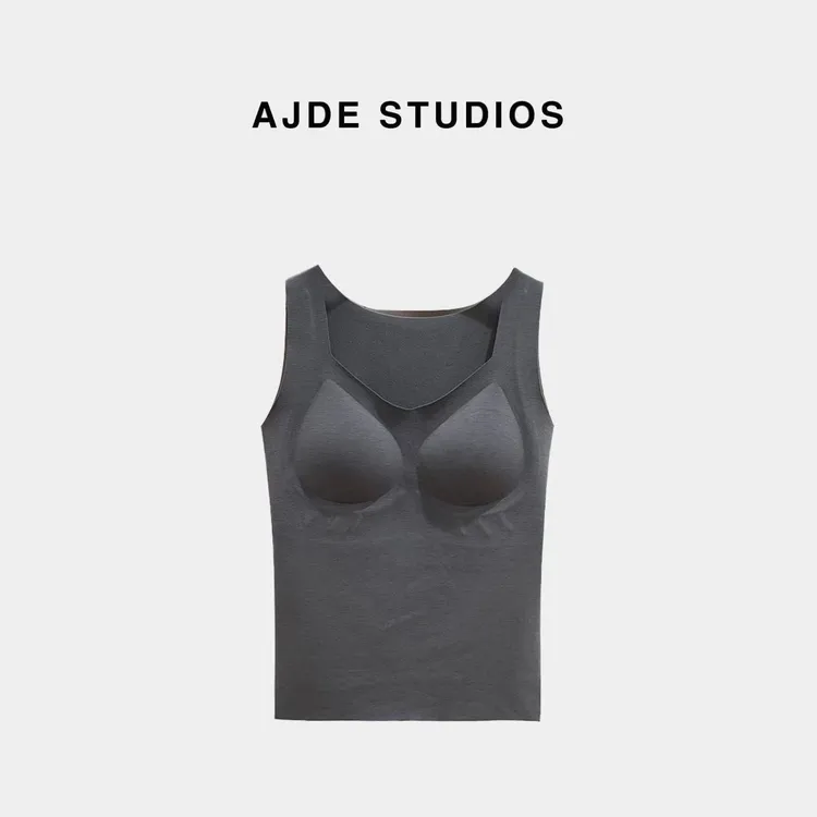 AJDE｜动感提拉一体背心 QZ