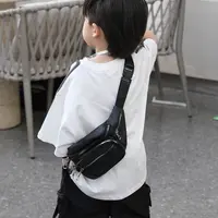 Jimmy妈童品【配饰合集】小孩哥的时髦小点缀 背包