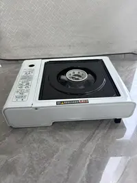 【粉丝专属】卡式炉