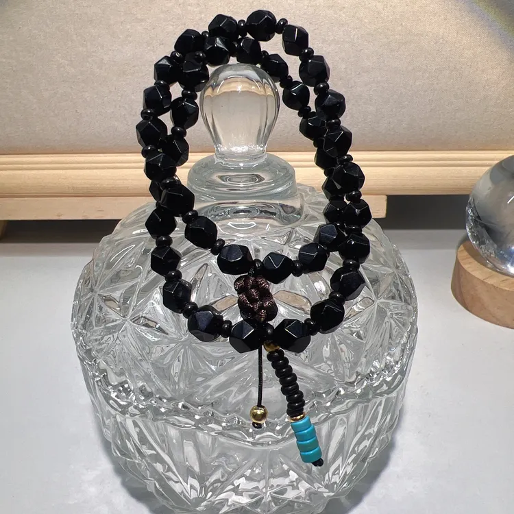 恋与深空夏以昼同款手串夏以昼周边二次元甜美礼物