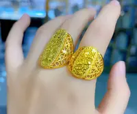 铜合金戒指 433-女款新款戒指