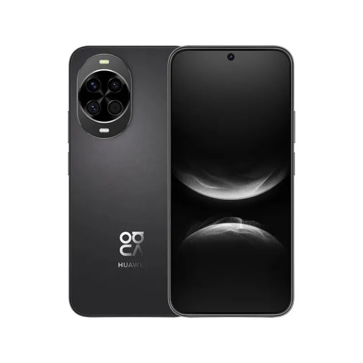 9新 Huawei/华为 9-9新nova14麒麟处理器纯血鸿蒙系统瑶瑶领