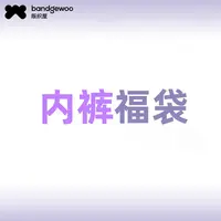 【3条装】阪织屋线下磨毛款新款内裤福袋随机发女士内裤