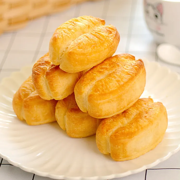 小胖子油条半成品早餐家用空气炸锅火锅食材商用冻速食品儿童面点