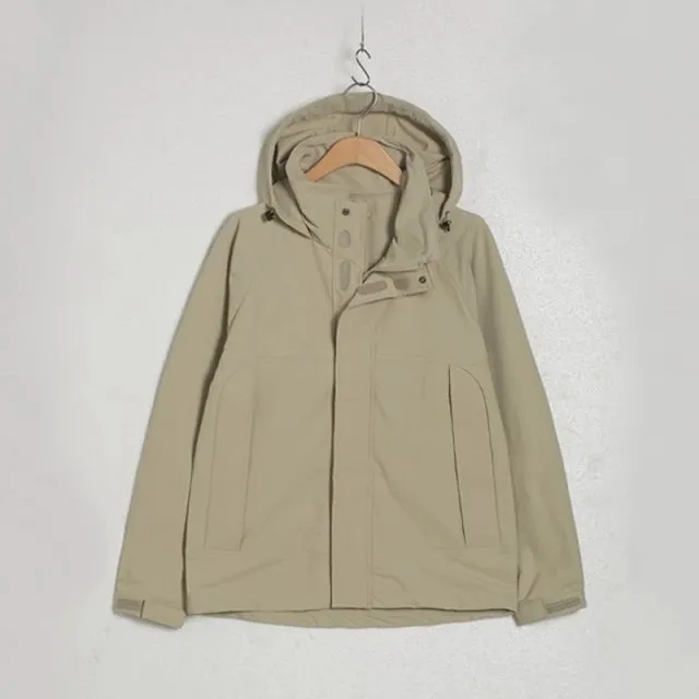 Mount Naomi 男士 女士 四向弹力 速干夹克 Monster Parka 008