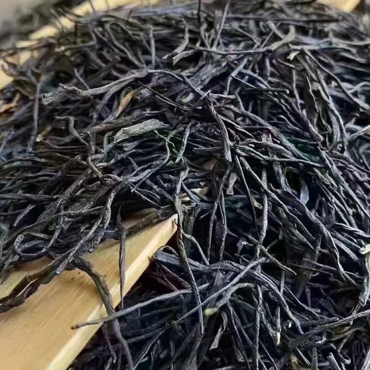 凤庆滇红2025年中国红高香拼配18种浓香型耐泡兰香花香果香