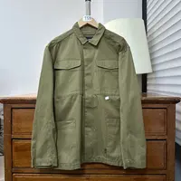 G 135-150斤 男款夹克外套 默认微瑕 T59