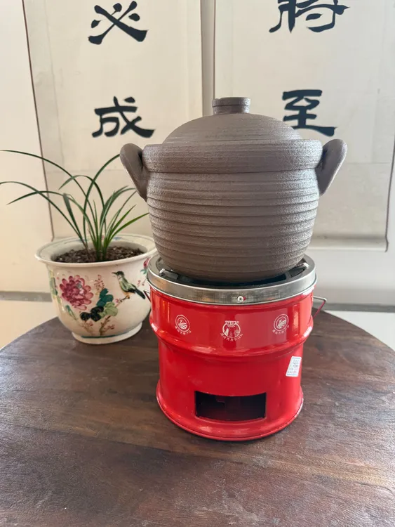 砂锅老岩泥砂锅耐高温砂锅