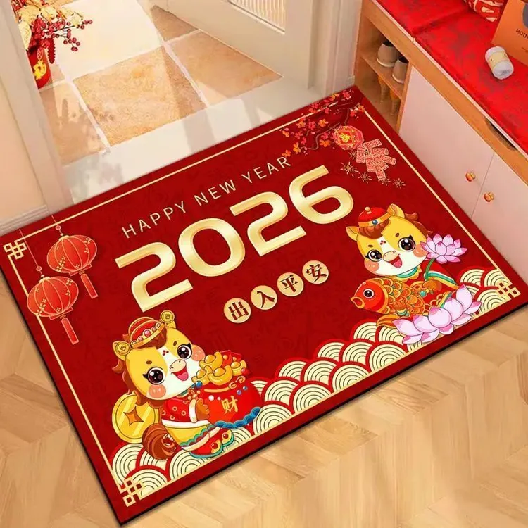 入户进门地垫客厅门口防滑吸水地垫入户门垫卫生间吸水地垫卧室
