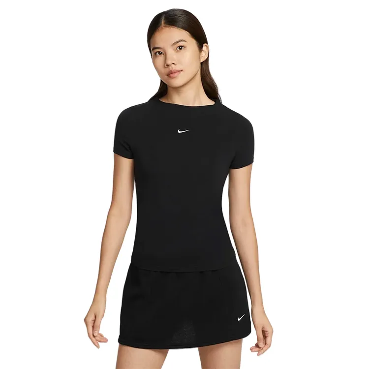 流光风nike耐克女子运动休闲短袖T恤HV2402-010