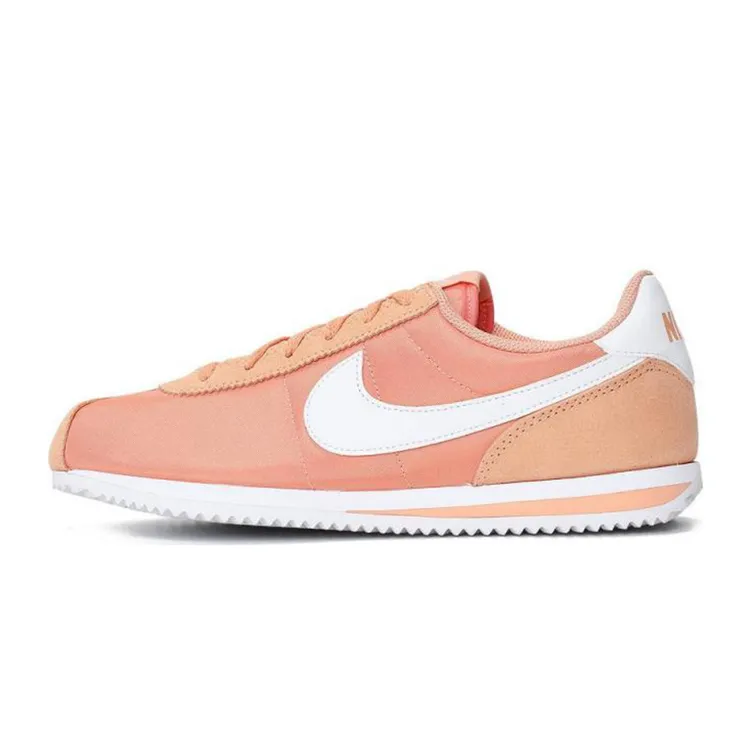 NIKE耐克男大童NIKE KIDS CORTEZ TXT (GS)儿童复刻鞋IF1615-800