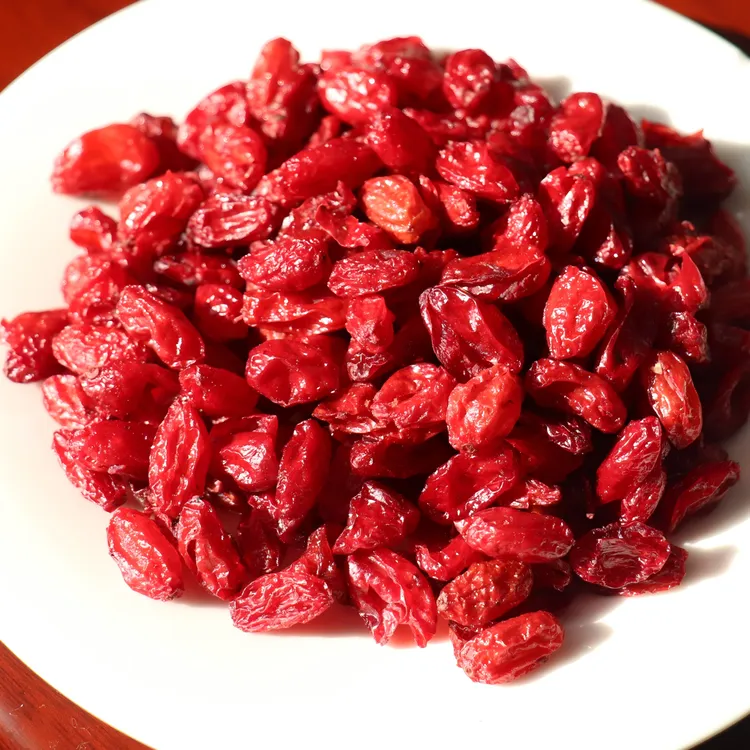 优选伏牛山区山茱萸可泡水原生态无添加无防腐剂