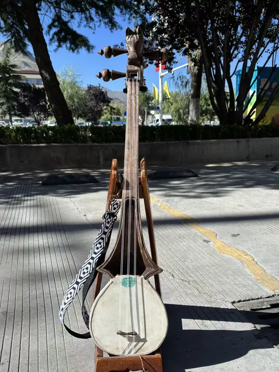 果沃琴/扎木念/扎念