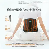 【少量库存】护腰带 腰部护腰带 透气保暖 暖腰神器 居家好物