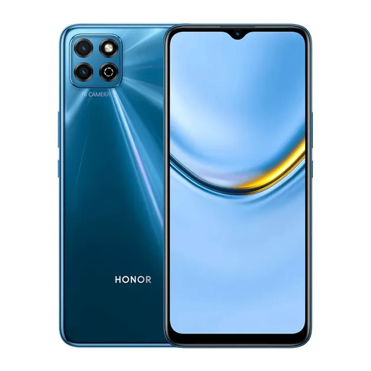 9新 honor/荣耀 畅玩20 5000mAh大电池 6.5英寸护眼大屏 原装正品