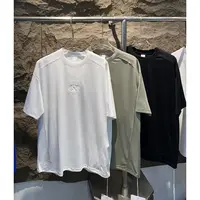 大占推荐 2565 潮牌休闲时尚短袖T恤