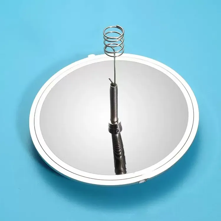 太阳能点火器户外登山露营荒野求生便携式式太阳能取火点烟器