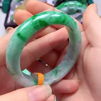 未镶嵌手镯翡翠翡翠手镯