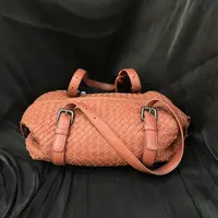 95新 BOTTEGA VENETA/葆蝶家 乱乱子中古/女士/单肩包/13672131