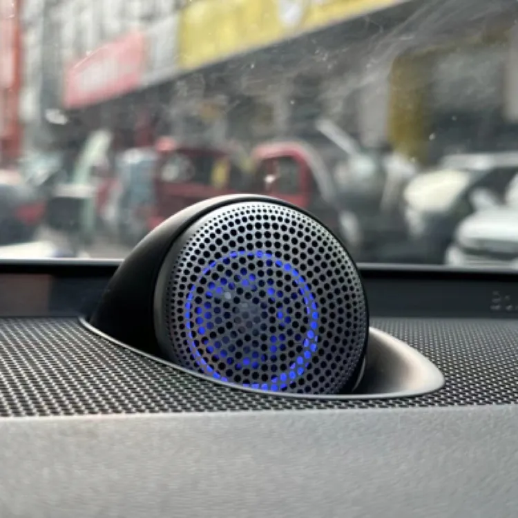 适用于沃尔沃XC90S90XC60S60沃尔沃专用氛围灯改装沃尔沃氛围灯