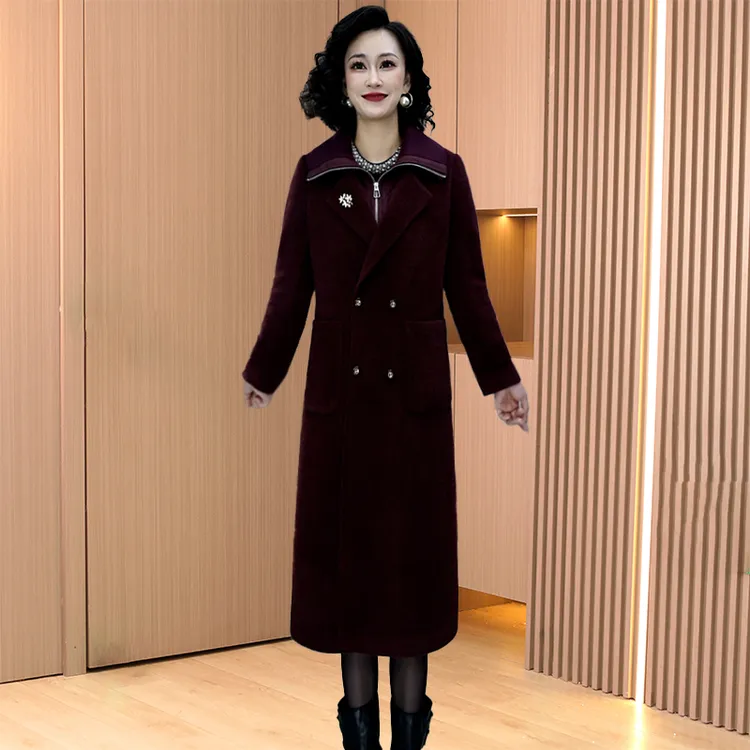 【两件套】外套加马甲时尚气质两件套女士秋季休闲减龄显瘦穿搭