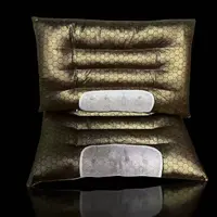 颈颅石墨烯磁石枕H