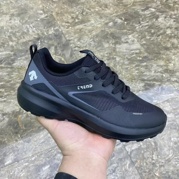 【香港DcSU&Shoes官方正品】高档轻奢百搭软底户外休闲鞋圆头运动鞋