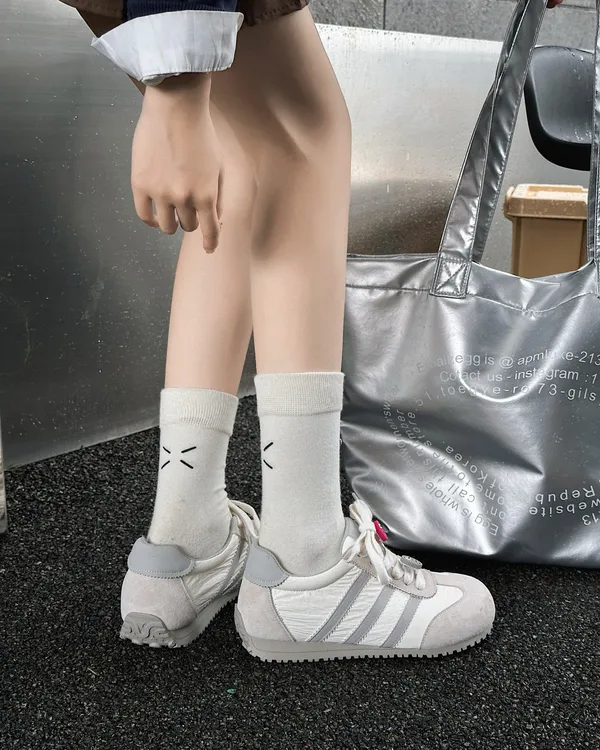 525新款超舒服美式德训鞋