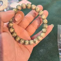 星月菩提手串手串