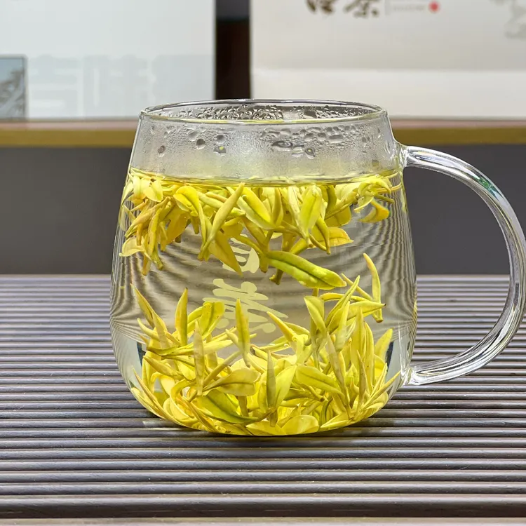 【2025五妹头采大熊猫奶白A16】五妹高货皇金芽