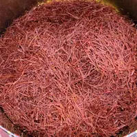 特级藏红花正品可泡水喝的精选真品