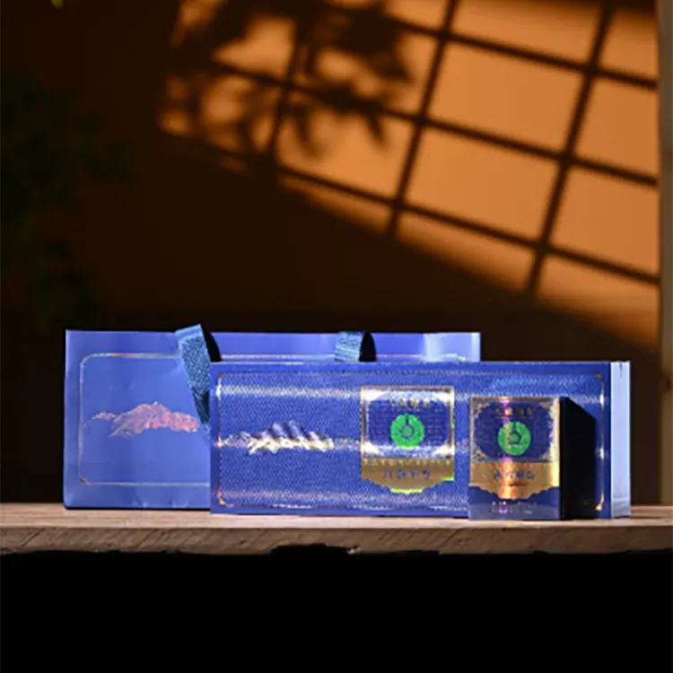 八韵至尊云南八款名山古树头春料一山一味花香生津回甘持久高品质